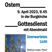 20230409 Aushang Ostern 2023 (Corina Beetschen)