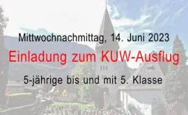 20230614 Ausflug vom 14. Juni 2023 KUW Meiringen_Front (Foto: Corina Beetschen)