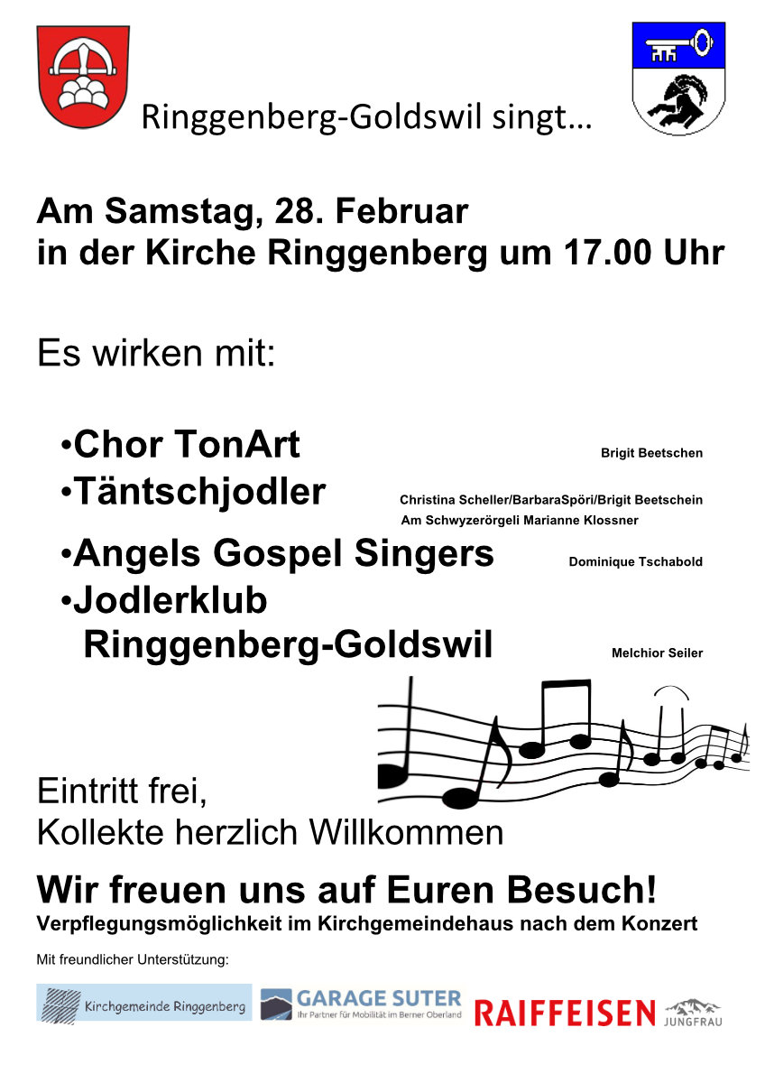 20260228 Ringgenberg Goldswil sing