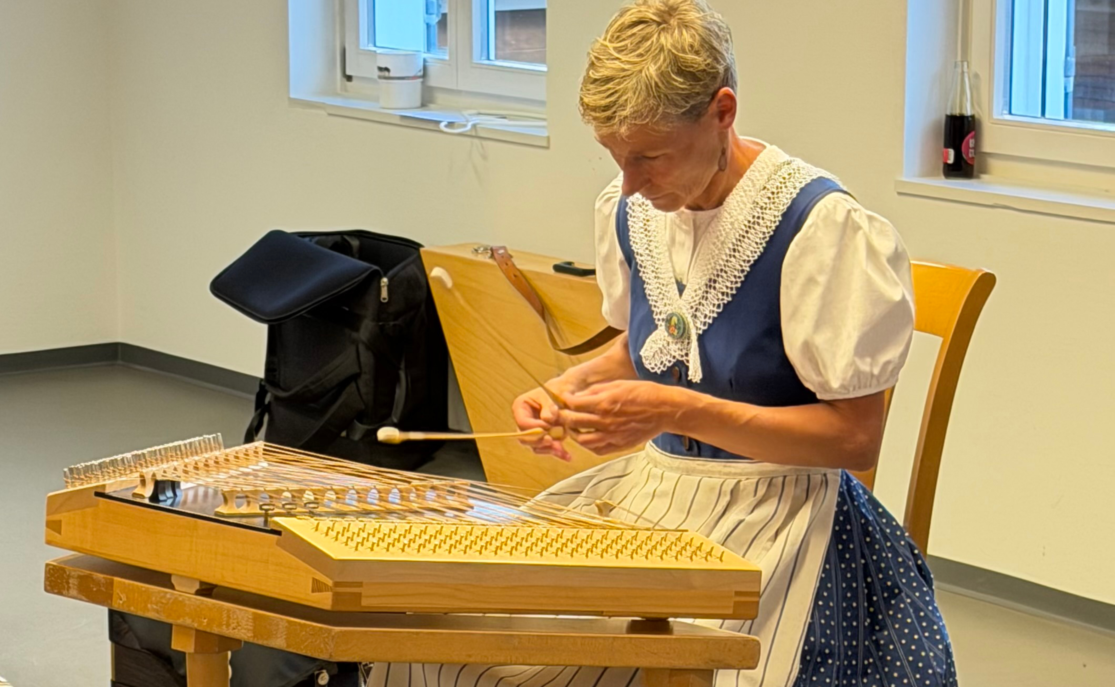 Frontbild Bericht Seniorenferien Urn�sch