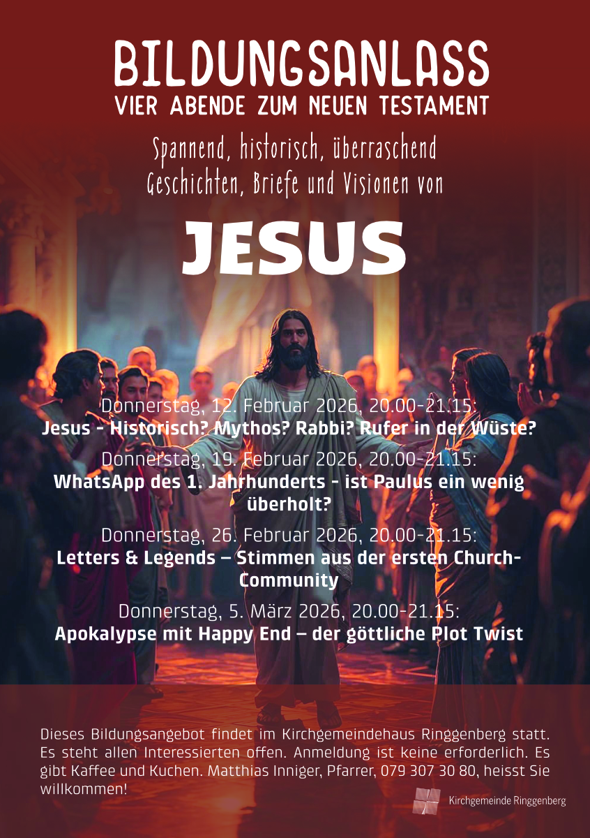 2026 Bildungsanl�sse