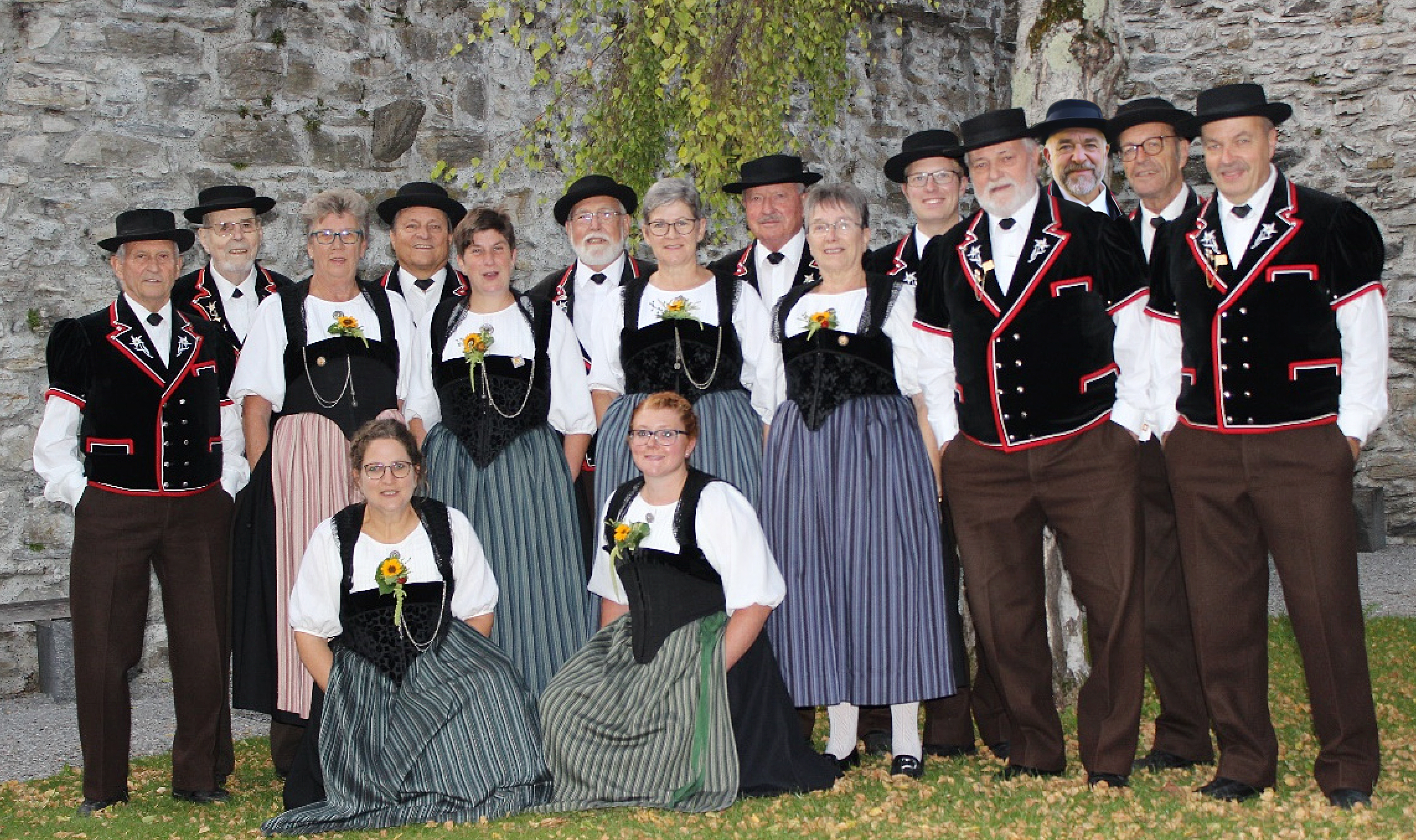 Jodlerklub Ringgenberg-Goldswil