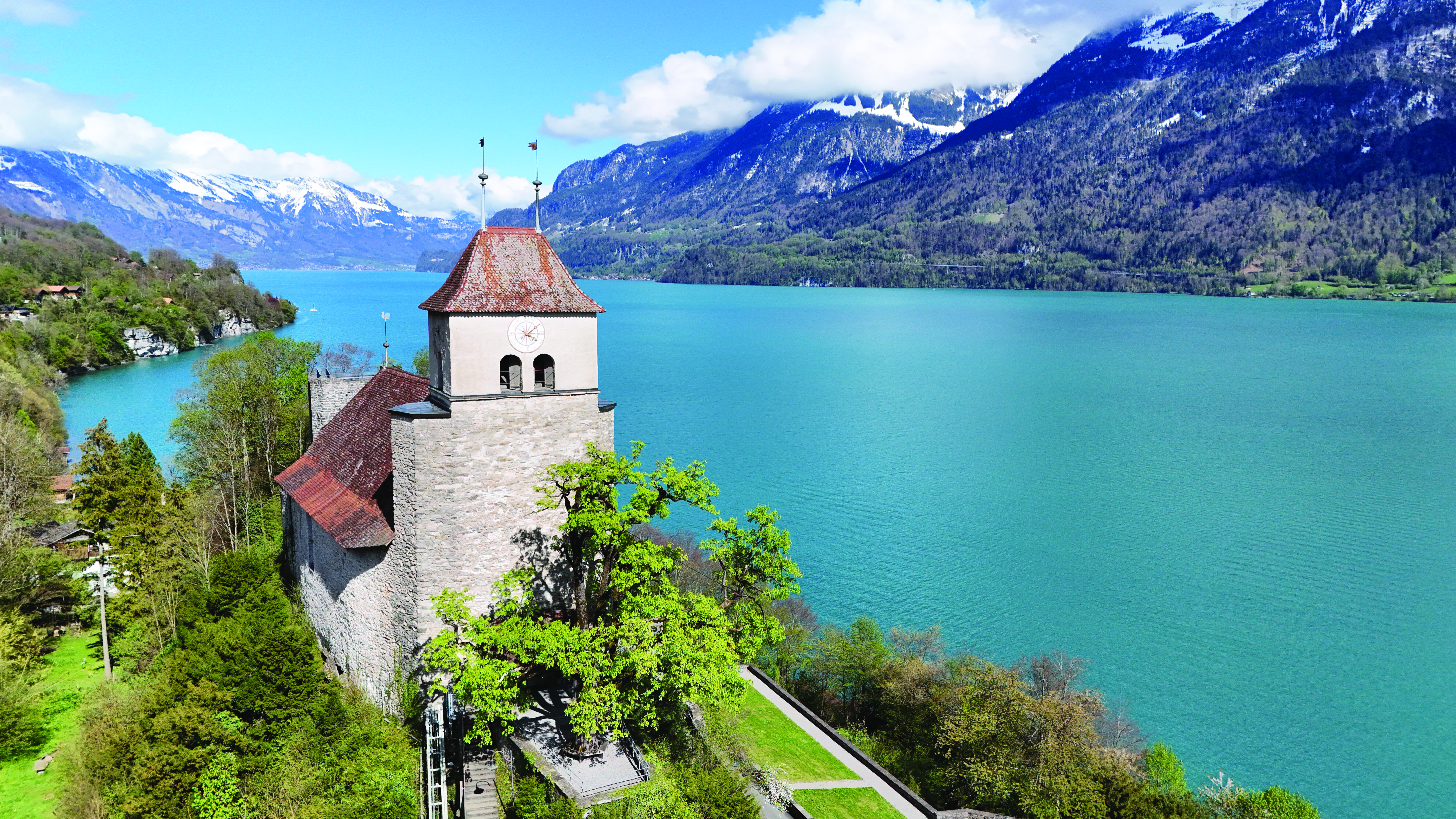 Burgkirche Ringgenberg_Ausschreibung Kirchgemeinderat