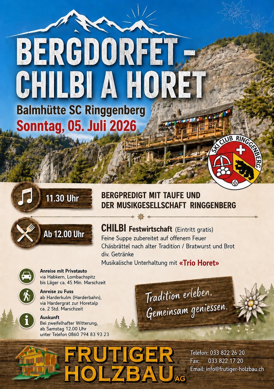 Horet Chilbi